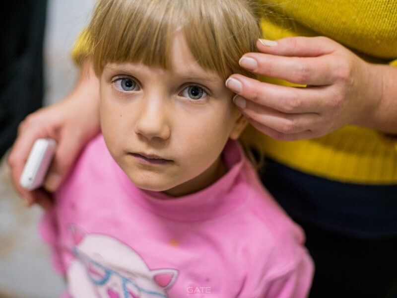 Благодійна акція “Hearts Charity Evenings” — фото