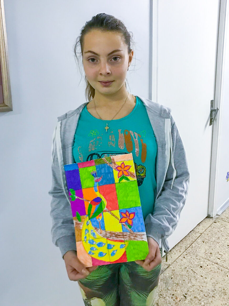 Благодійна акція “Нове Життя” — фото