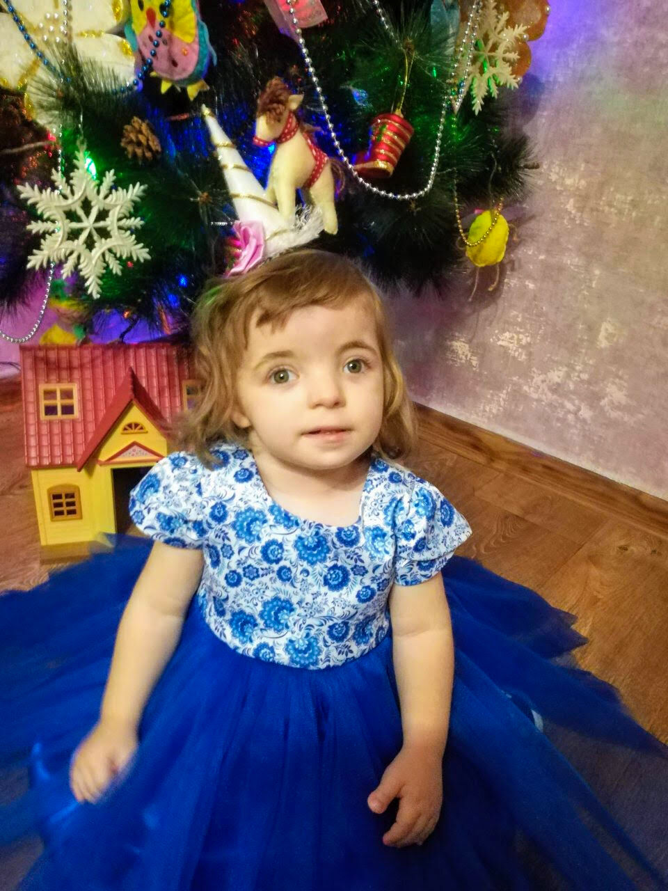 Благодійний Марафон, що рятує серце дитини — фото