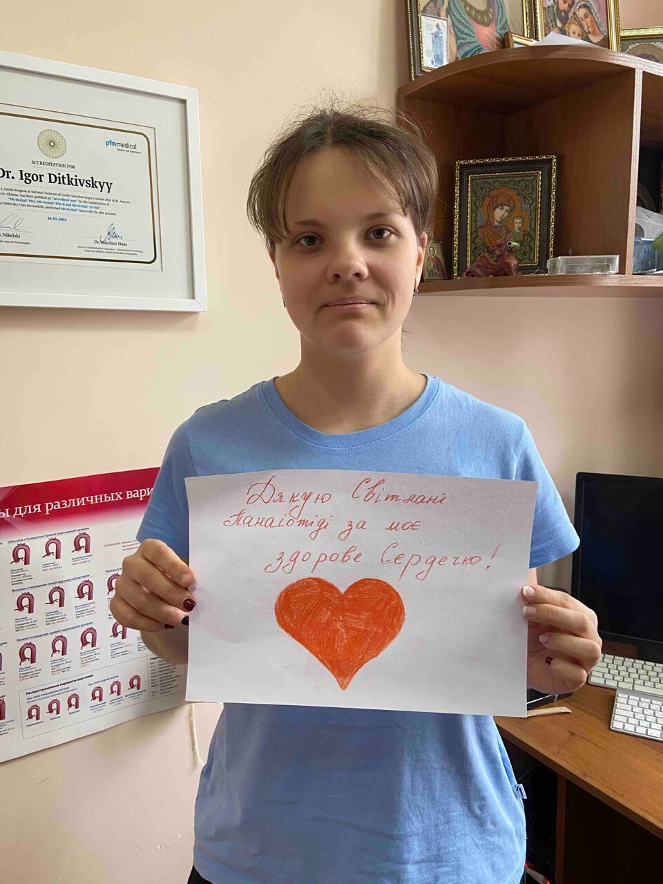 День народження, що змінює долі — фото