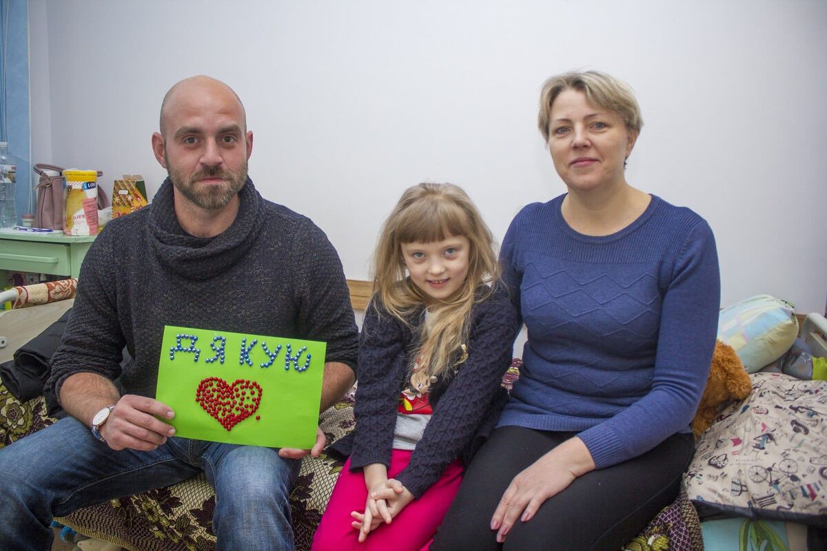 Врятовані життя замість подарунків — фото