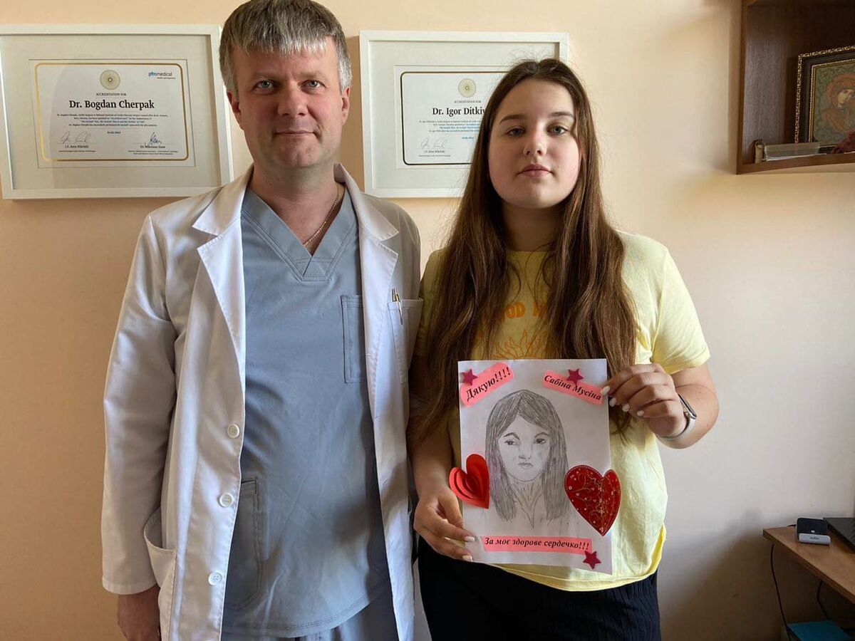 Все у твоїх руках — фото