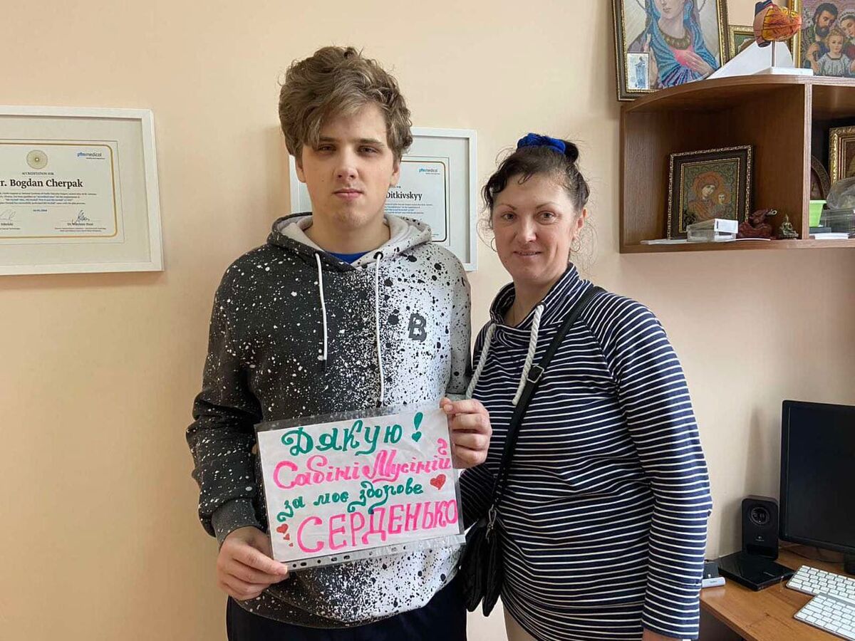Все у твоїх руках — фото