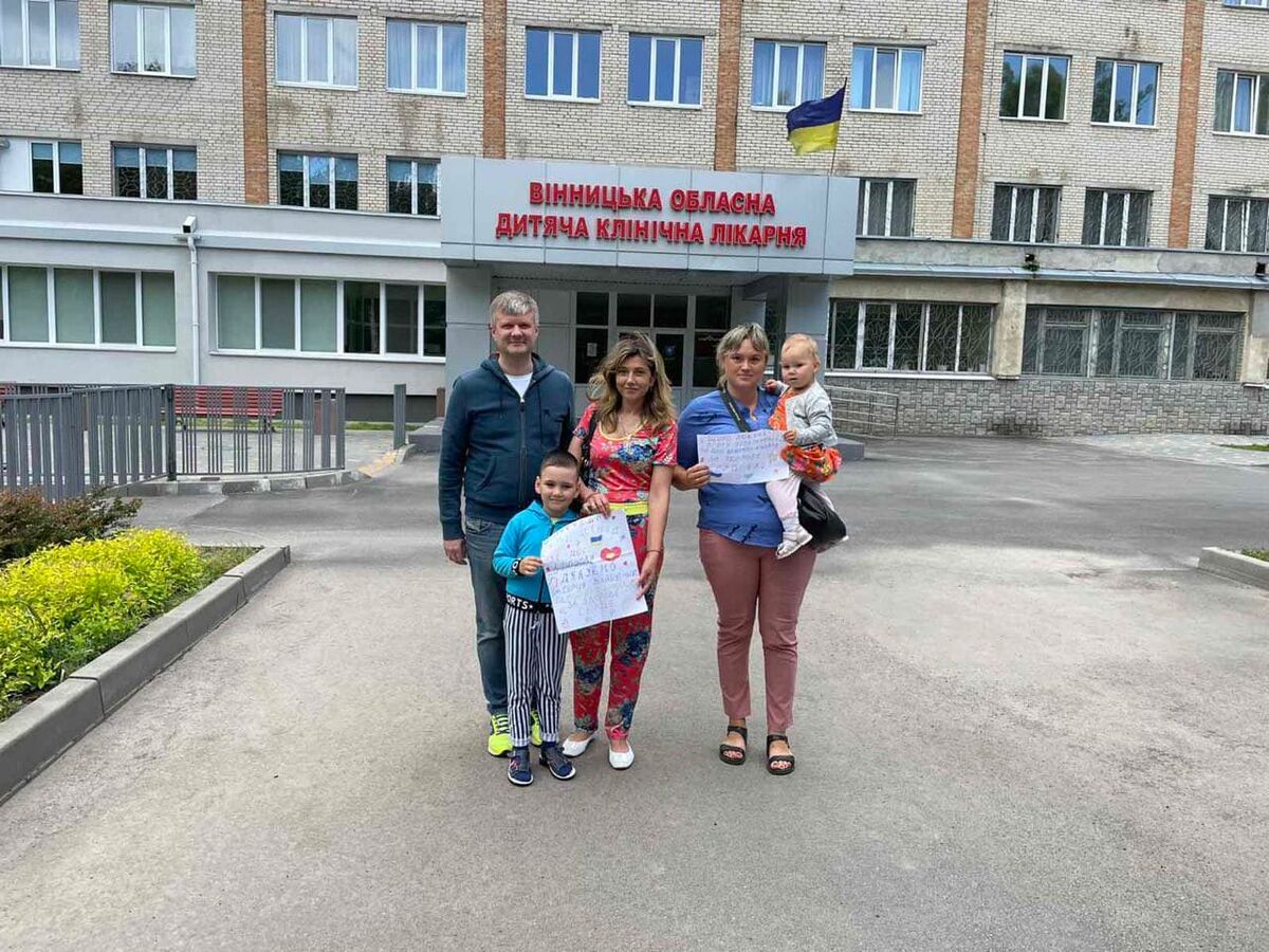 Все у твоїх руках — фото