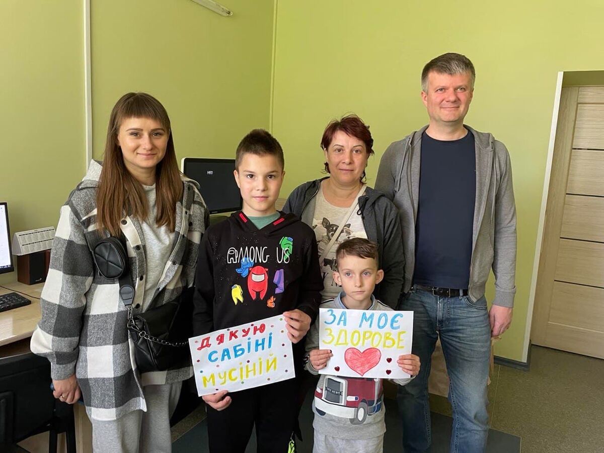 Все у твоїх руках — фото