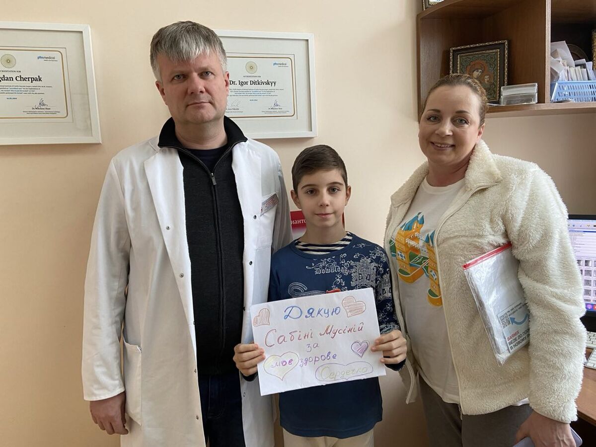 Все у твоїх руках — фото