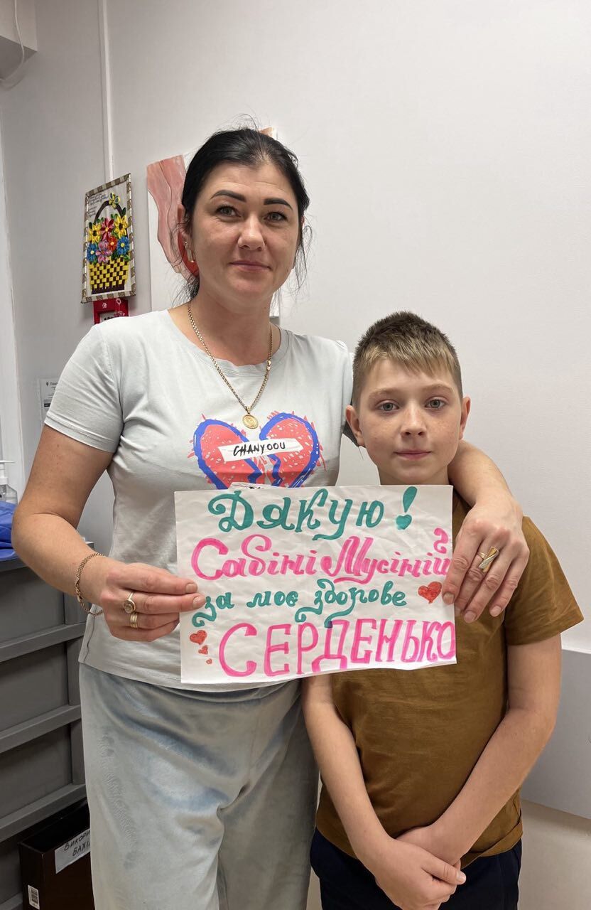 Все у твоїх руках — фото
