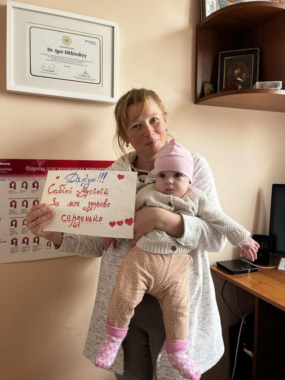 Все у твоїх руках — фото