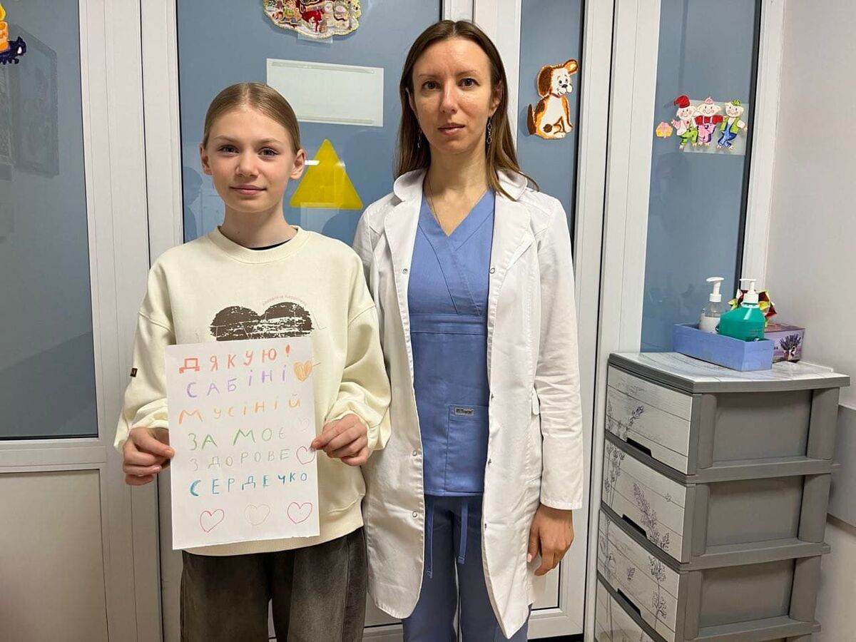 Все у твоїх руках — фото