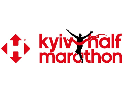 Nova Poshta Kyiv Half Marathon