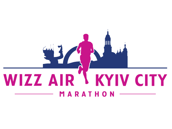 Wizz Air Kyiv City Marathon