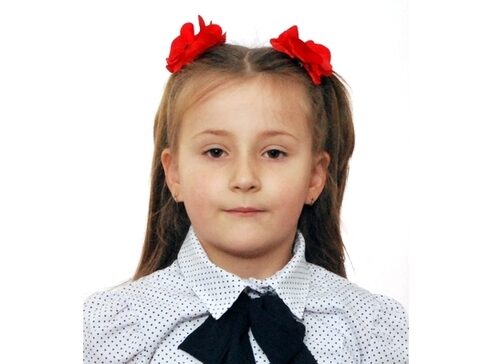 Бакун Настя