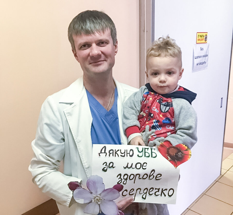 Безручко Дмитро