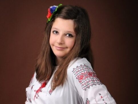 Бондаренко Діана