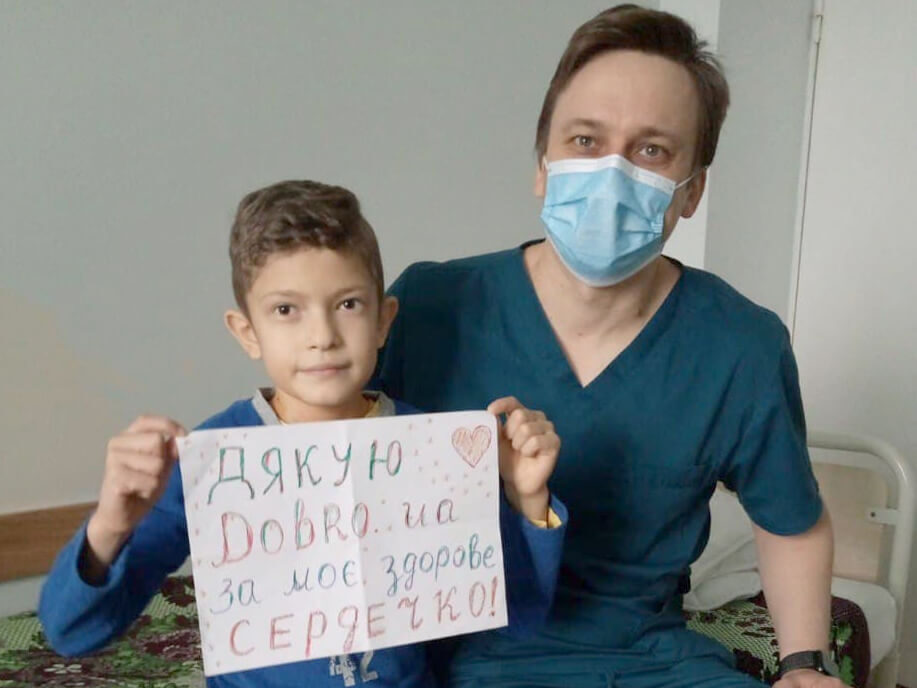 Євдоким Колесников