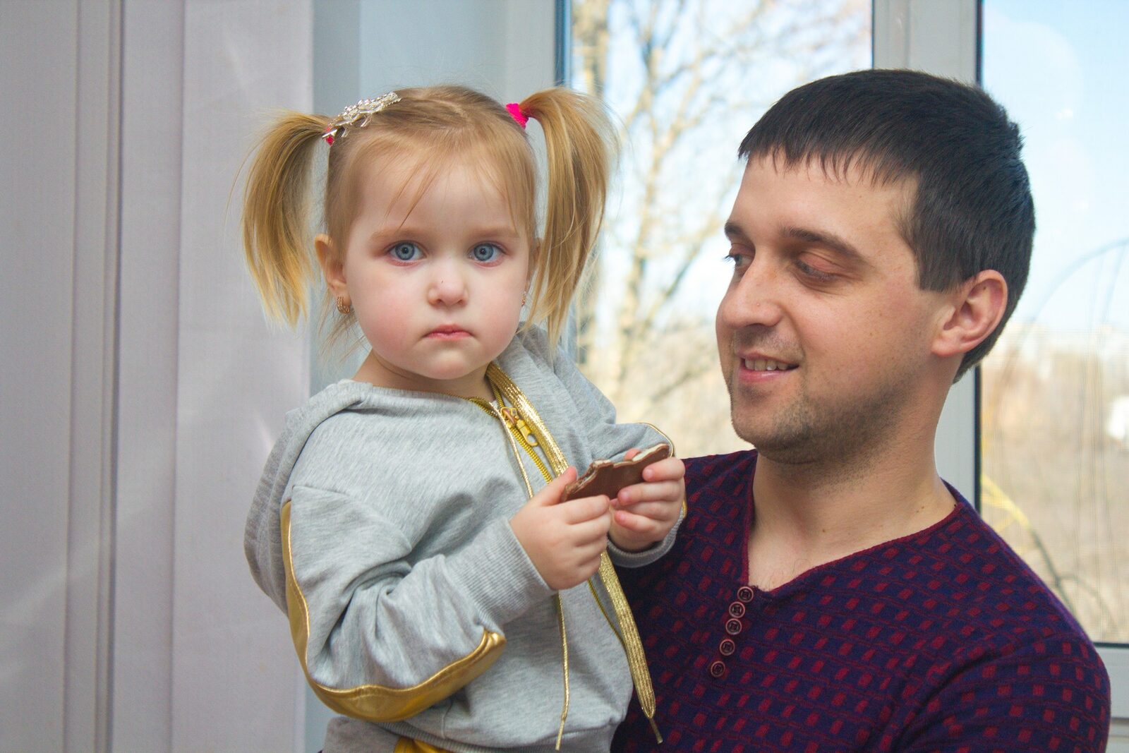 Кароліна Величко