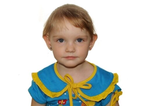 Кононенко Богдана