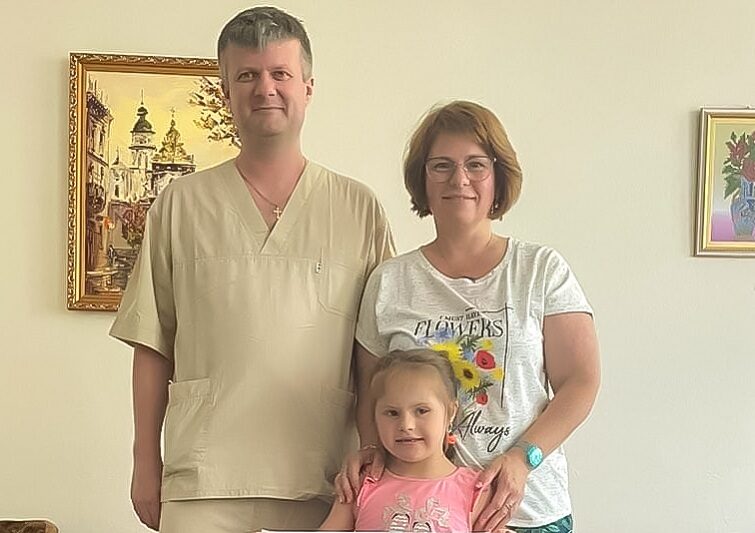 Квітка Зінченко