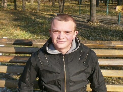 Лебеденко Ігор