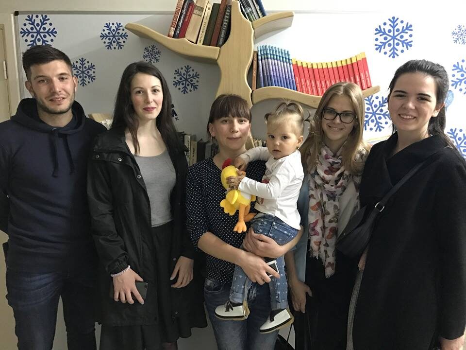 Ліщук Олександра