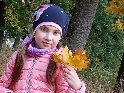 Маковська Ангеліна