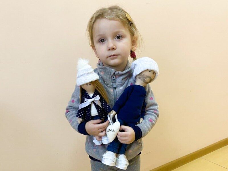 Мілана Семенюк