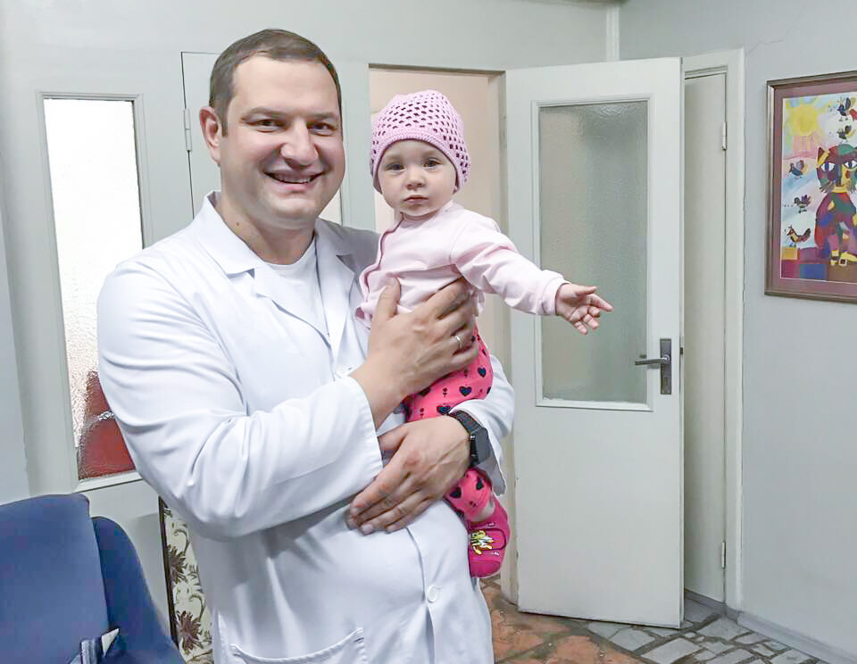 Микитчук Ангеліна