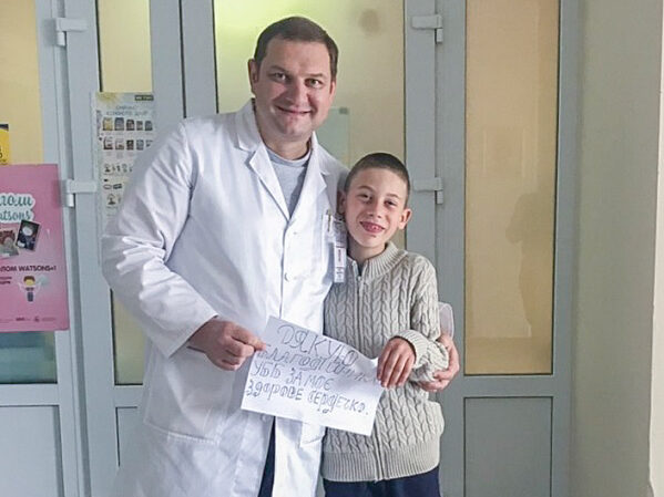 Никончук Дмитро