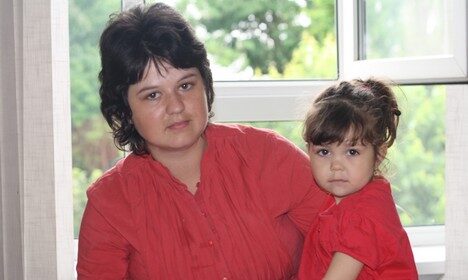 Павлюк Іванна