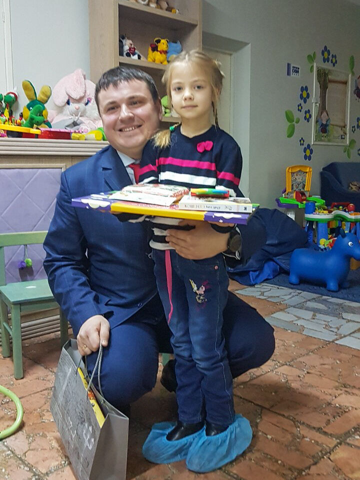 Софія Марунич — фото