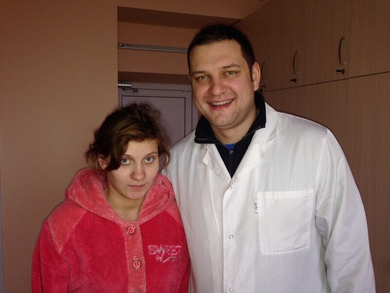 Царик Богдана