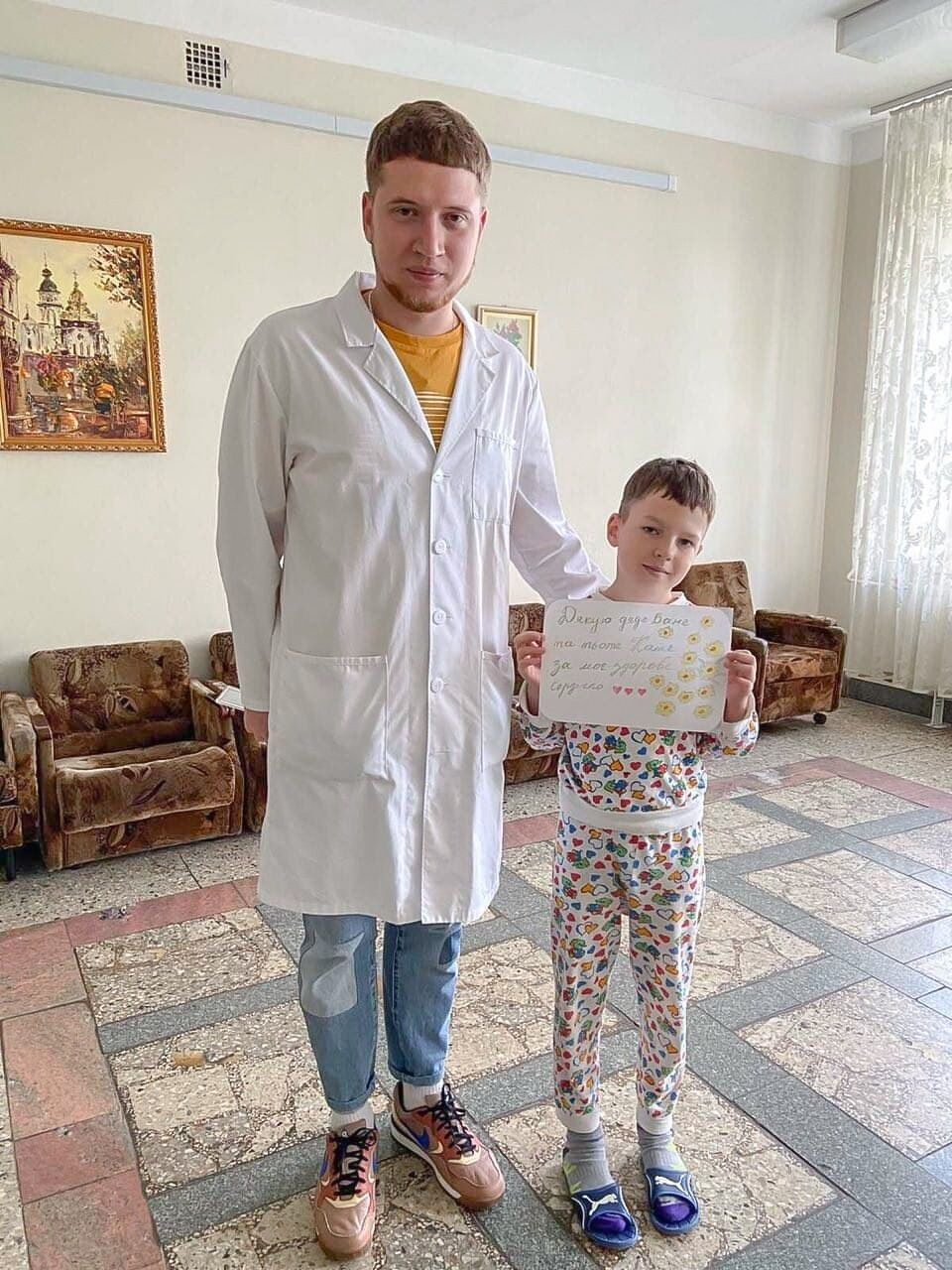 Вековищев Владислав — фото
