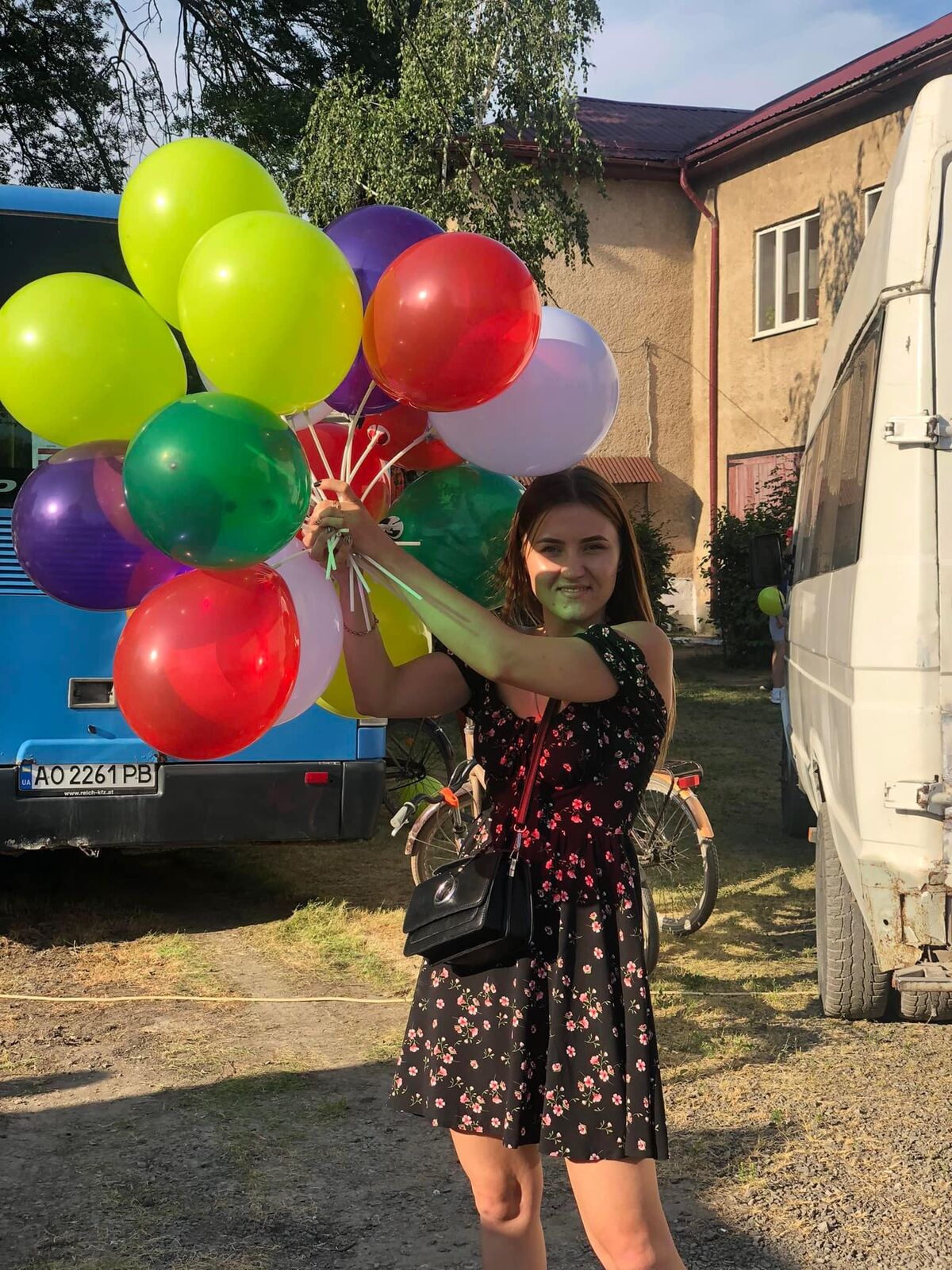 Врятовано сердечко Габрусь Станіслава — фото