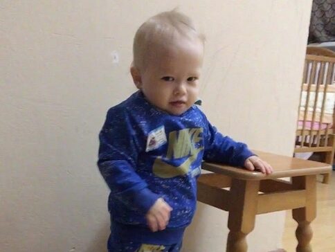 Женя Шабловський