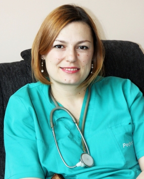 Єрмолович Юлія Валентинівна