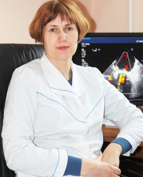 Мазур Олександра Анатоліївна