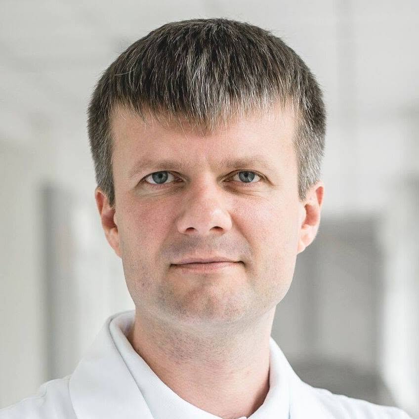 Дітківський Ігор Олександрович